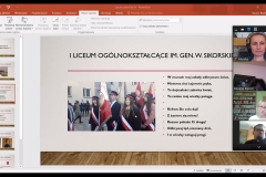 Zakończenie klas trzecich 2020