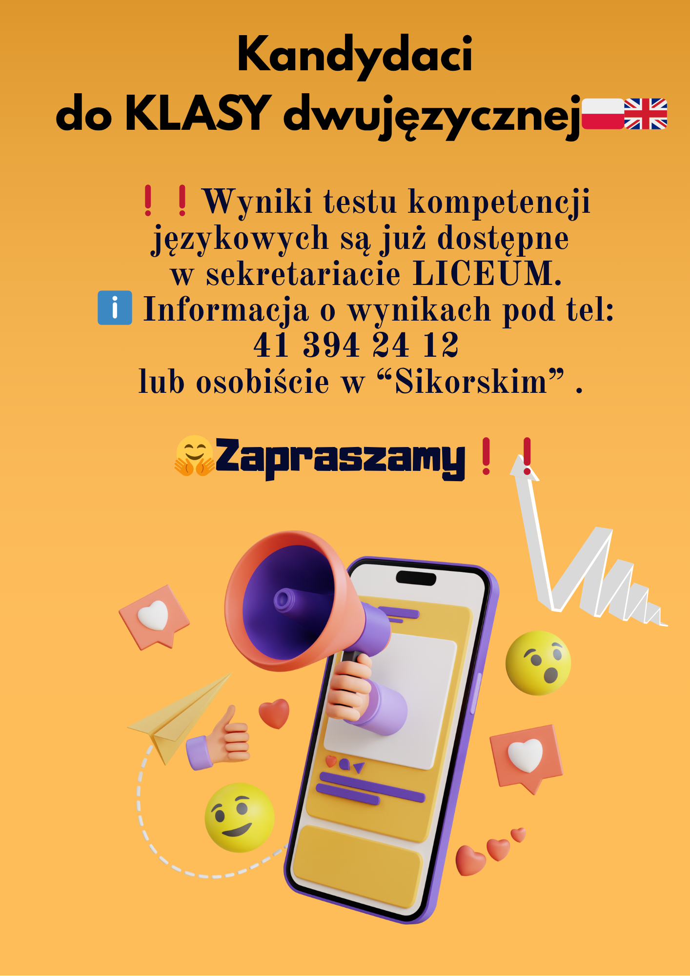 Blue Creative Illustration Learning Poster (1) Blue Creative Illustration Learning Poster (1)